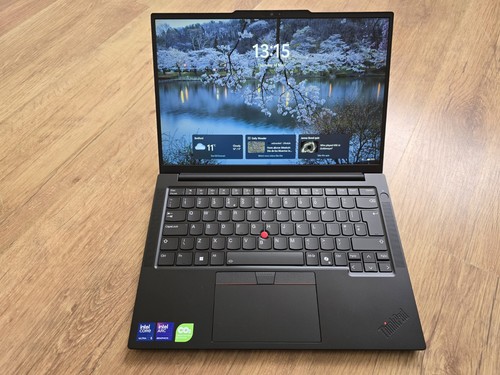 Lenovo thinkpad e14 gen - e14,