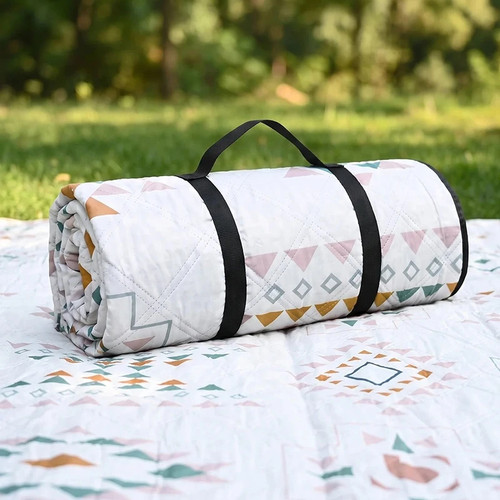 Outdoor picnic mat waterproof - outdoor,