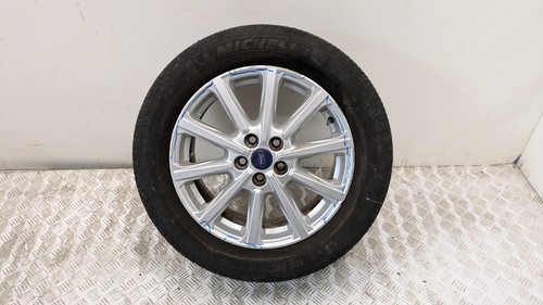 Ford galaxy mk4 alloy wheel - ford,
