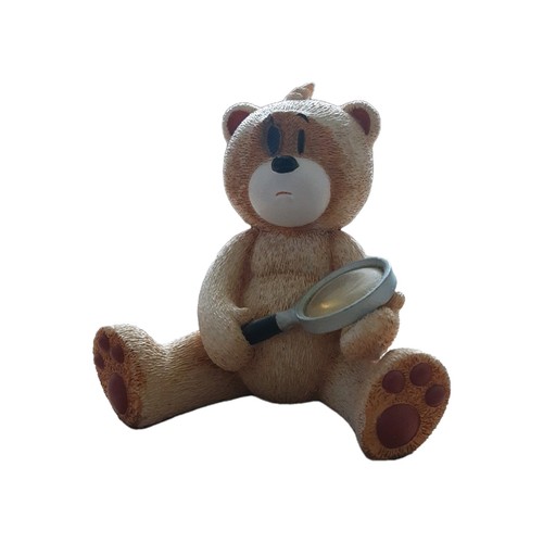 Bad taste bears ray - -, early