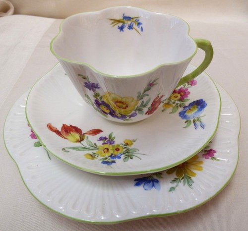 Shelley german floral - shelley,
