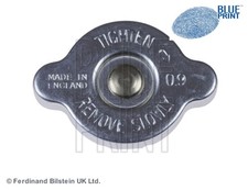 COOLANT RADIATOR ADC49902 BLUE