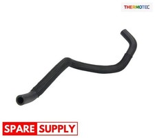 RADIATOR HOSE FOR CITROËN C5