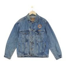 Vintage Wrangler Denim Jacket