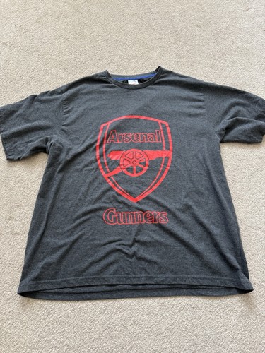 Official arsenal men - official,
