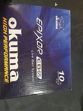 Okuma EPIXOR  EB65 Live Bait