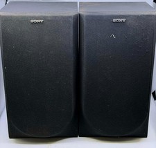 SONY SS-A300 Hi-Fi Stereo