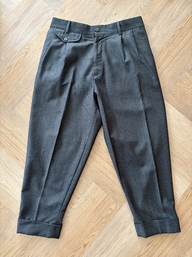 Dries van noten military - dries,