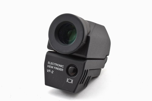 Olympus electronic - olympus, vf-2