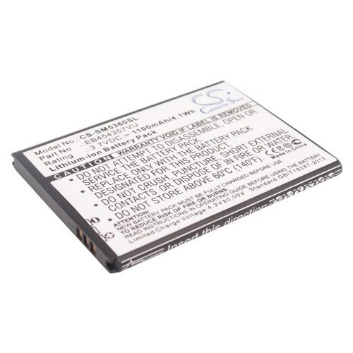 Battery for samsung b7810 - for, gt-b7810
