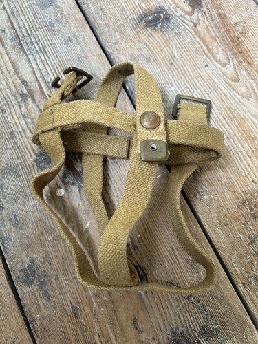 Ww2 canadian pattern water - 37,