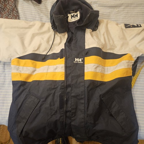 Helly hansen twin - hansen, sails
