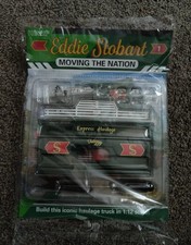 Eddie Stobart Build the