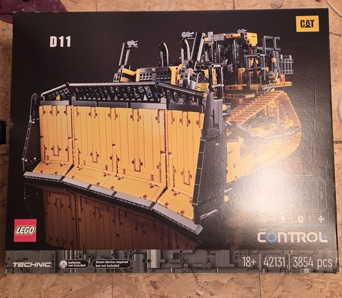Lego 42131 technic - lego,