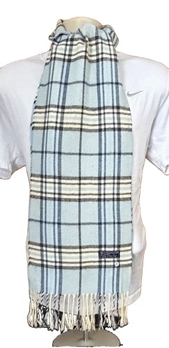 Burberry vintage scarf