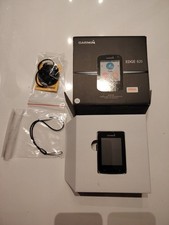 Garmin Edge 820 GPS Bike Computer Black