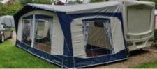 Trio Sport Family Blue GR4/925