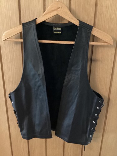 Expectations leather mens - expectations,