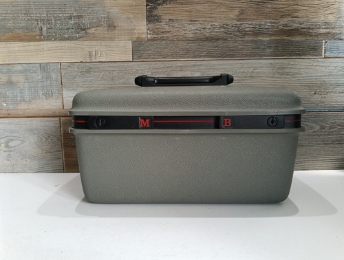 Vintage samsonite hard shell - samsonite,
