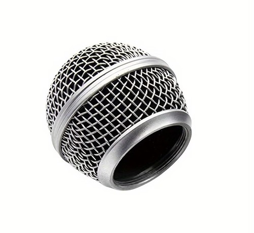 Shure sm58 metal microphone - shure,