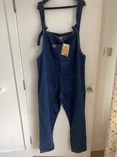 Lucy & Yak Women’s Organic