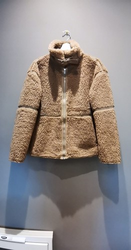 Women caramel fleece - m&s, women's