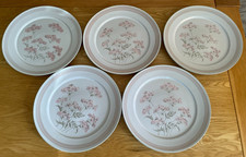 5 Denby "Brittany" Fruit /