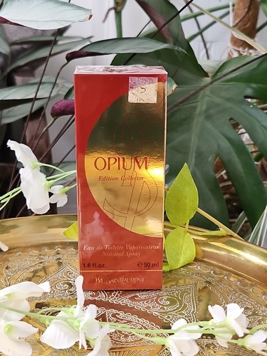 Original opium edition - opium,