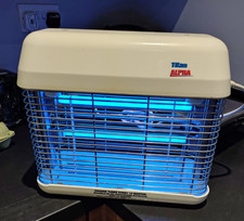 Commercial Grade UV Fly Insect