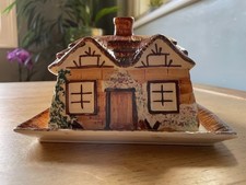 Vintage Keele St Pottery