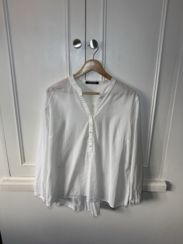Betty barclay button up - barclay,