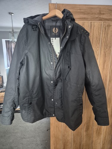 Mens belstaff wax - mens,