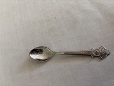 VINTAGE ROLEX TEASPOON LUGANO