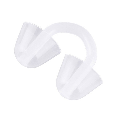 Swimming nose clip - nose, practical