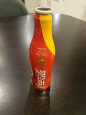 Coca Cola London 2012 Olympics