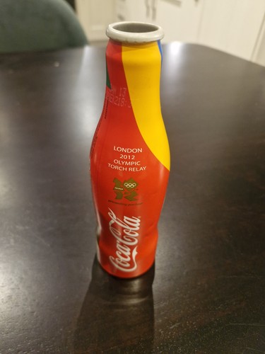 Coca cola london 2012 olympics - coca,