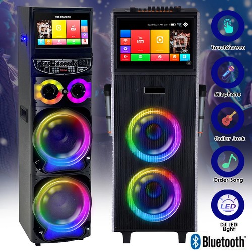 Professional karaoke machine - karaoke,
