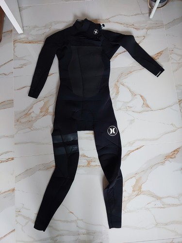 Hurley fusion 403 wetsuit - fusion,
