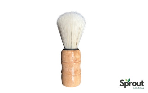 Men shaving brush brand new - men,
