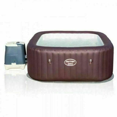 Bestway lay spa maldives - bestway, lay-z-spa