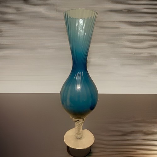 Vintage torqoise blue mcm - vintage,