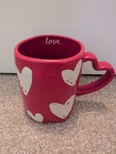 Rae Dunn Valentine's Mug