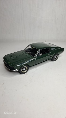 Autoart ford mustang gt - ford,
