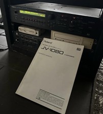 Roland JV-1080 Voice