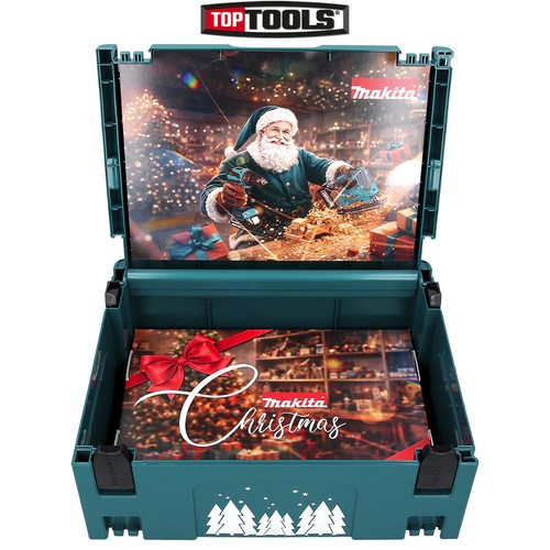 Makita 84894 advent calendar - p-84894,