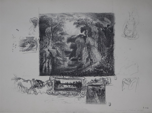 Jean pierre sudre flood in - jean-pierre,