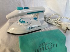 Mini Travel Steam Iron