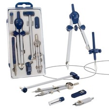 Ciouyaos geometry set - ciouyaos, 7pcs