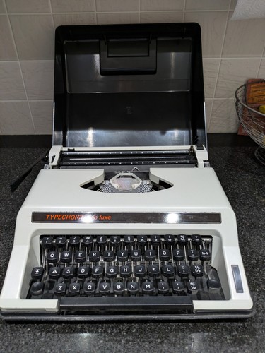 Vintage typechoice luxe - vintage,