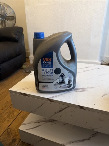 Vax one pwr system multi - multi, floor